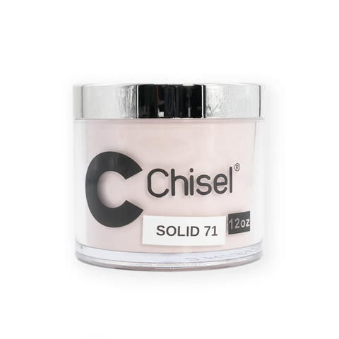 Chisel Powder Refill 12oz - American