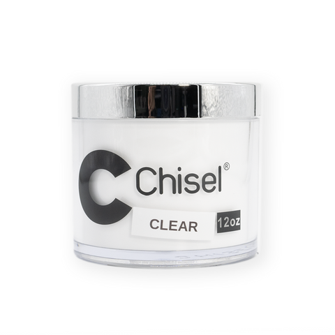 Chisel Powder Refill 12oz - Clear