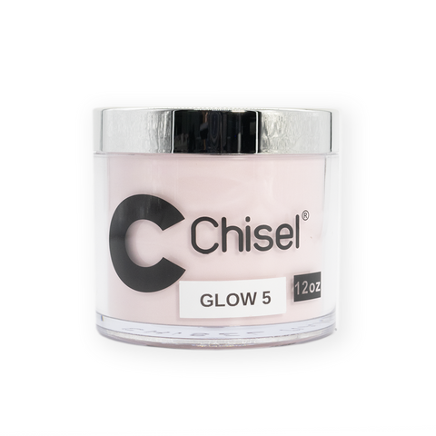Chisel Powder Refill 12oz - Glow 5