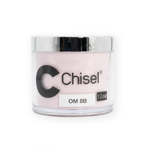 Chisel Powder Refill 12oz - OM 8B