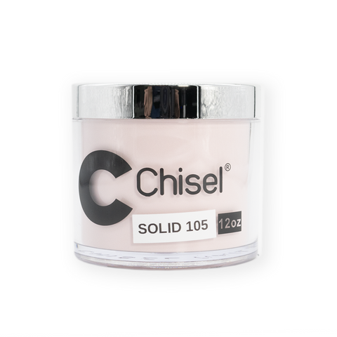 Chisel Powder Refill 12oz - Solid 105