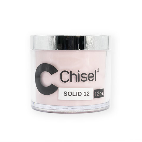 Chisel Powder Refill 12oz - Solid 12