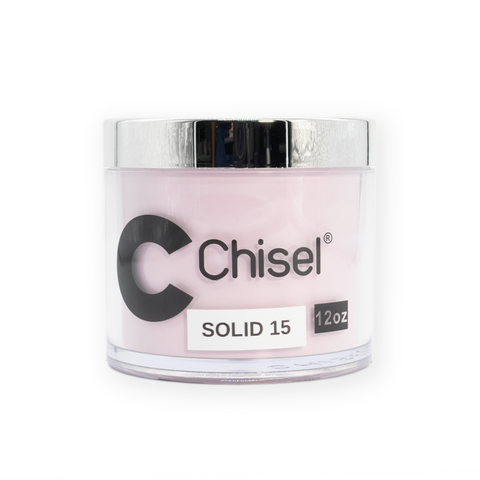 Chisel Powder Refill 12oz - Solid 15