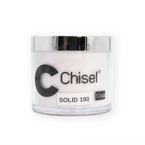 Chisel Powder Refill 12oz - Solid 190