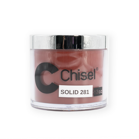 Chisel Powder Refill 12oz - Solid 281