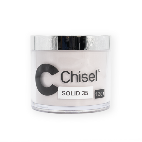 Chisel Powder Refill 12oz - Solid 35