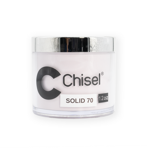 Chisel Powder Refill 12oz - Solid 70