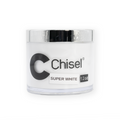 Chisel Powder Refill 12oz - Super White