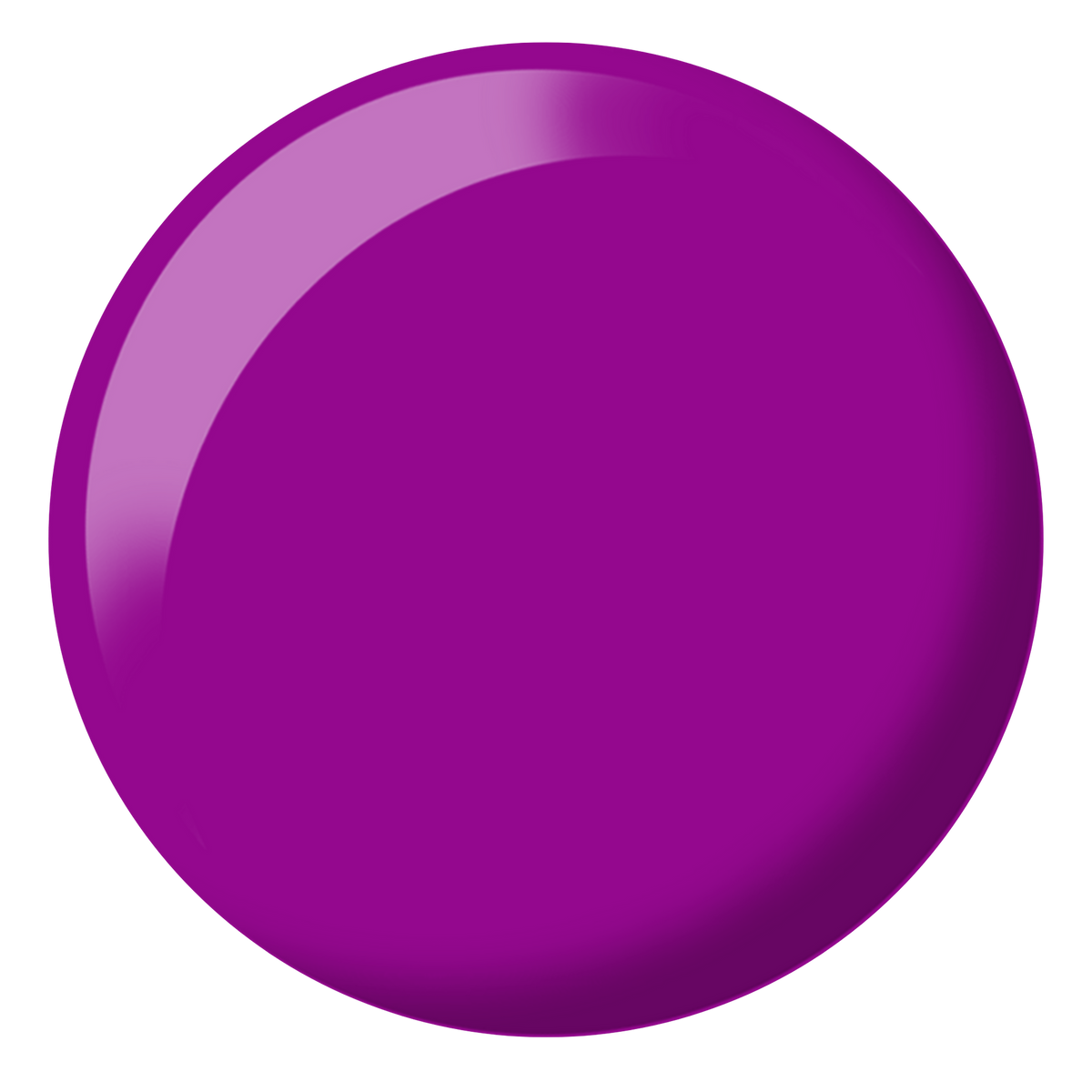 DC021 - Amethyst - GEL POLISH & MATCHING LACQUER
