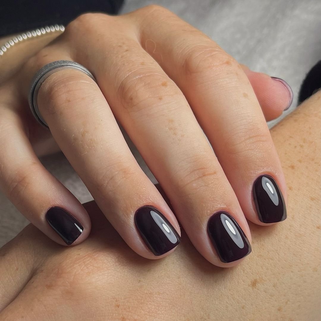 DC054 - Mud Oak - GEL POLISH & MATCHING LACQUER
