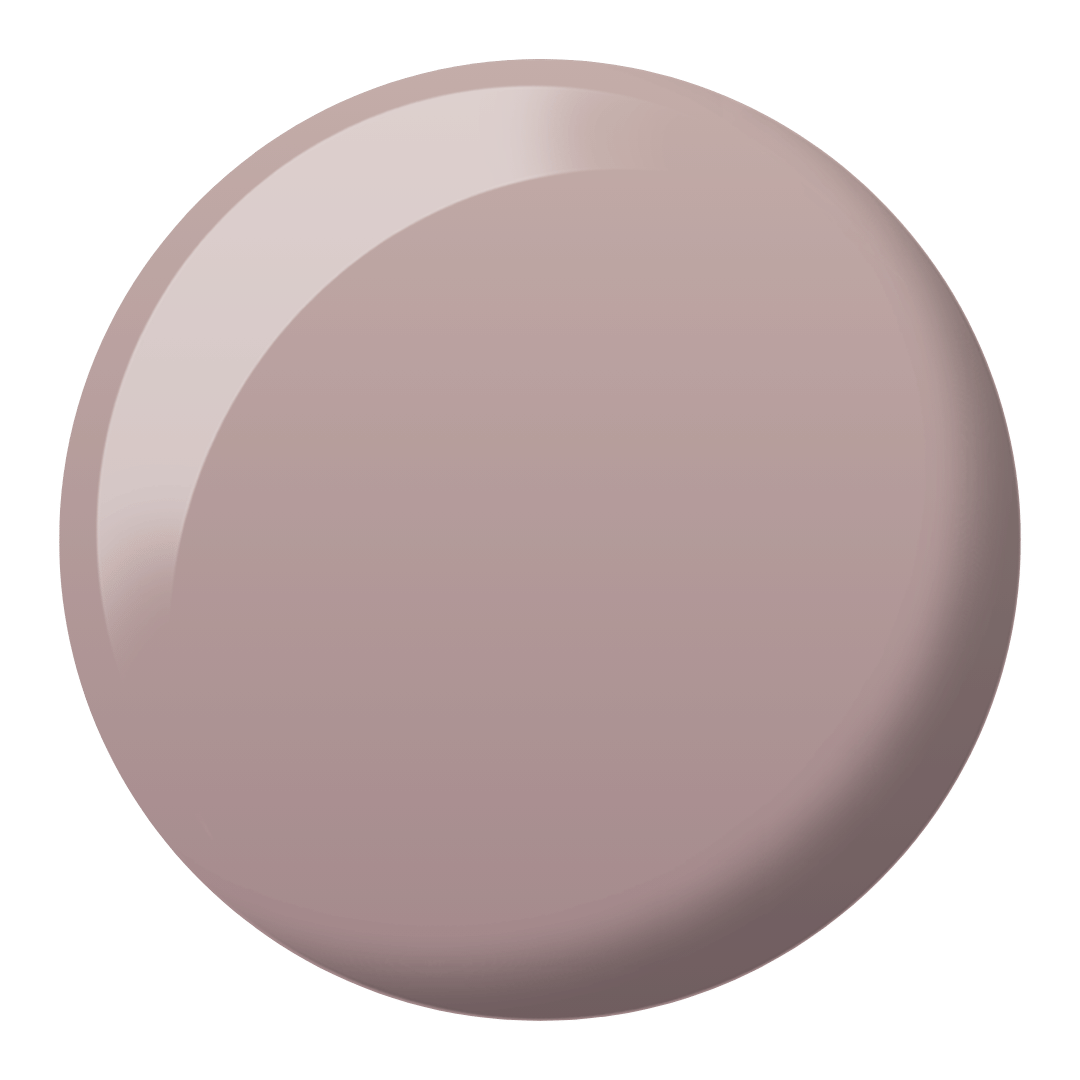 DC103 - Bamboo Brown - GEL POLISH & MATCHING LACQUER