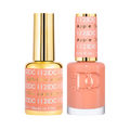 DC112 - Apple Cider - GEL POLISH & MATCHING LACQUER