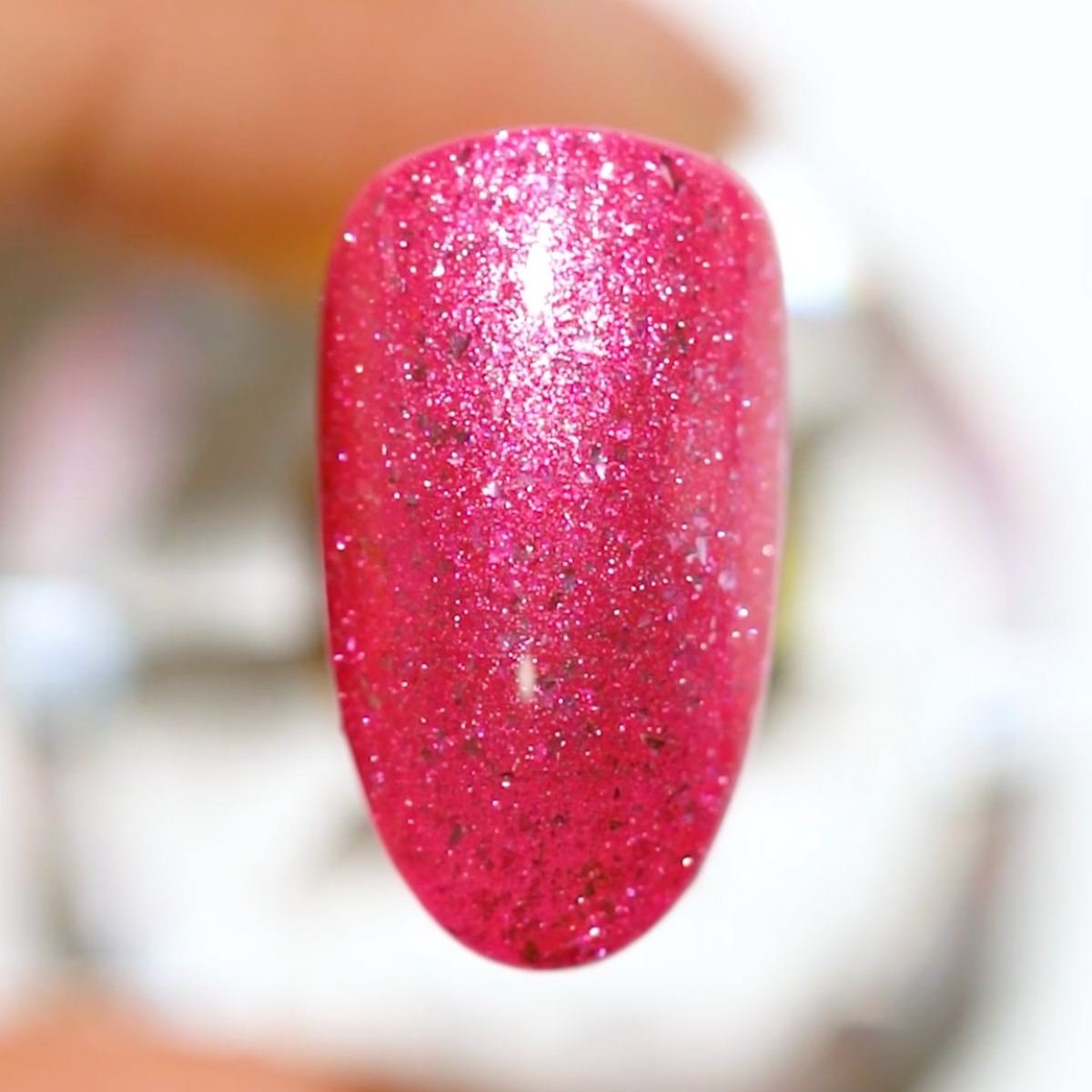 DC216 - Miami - GEL POLISH & MATCHING LACQUER