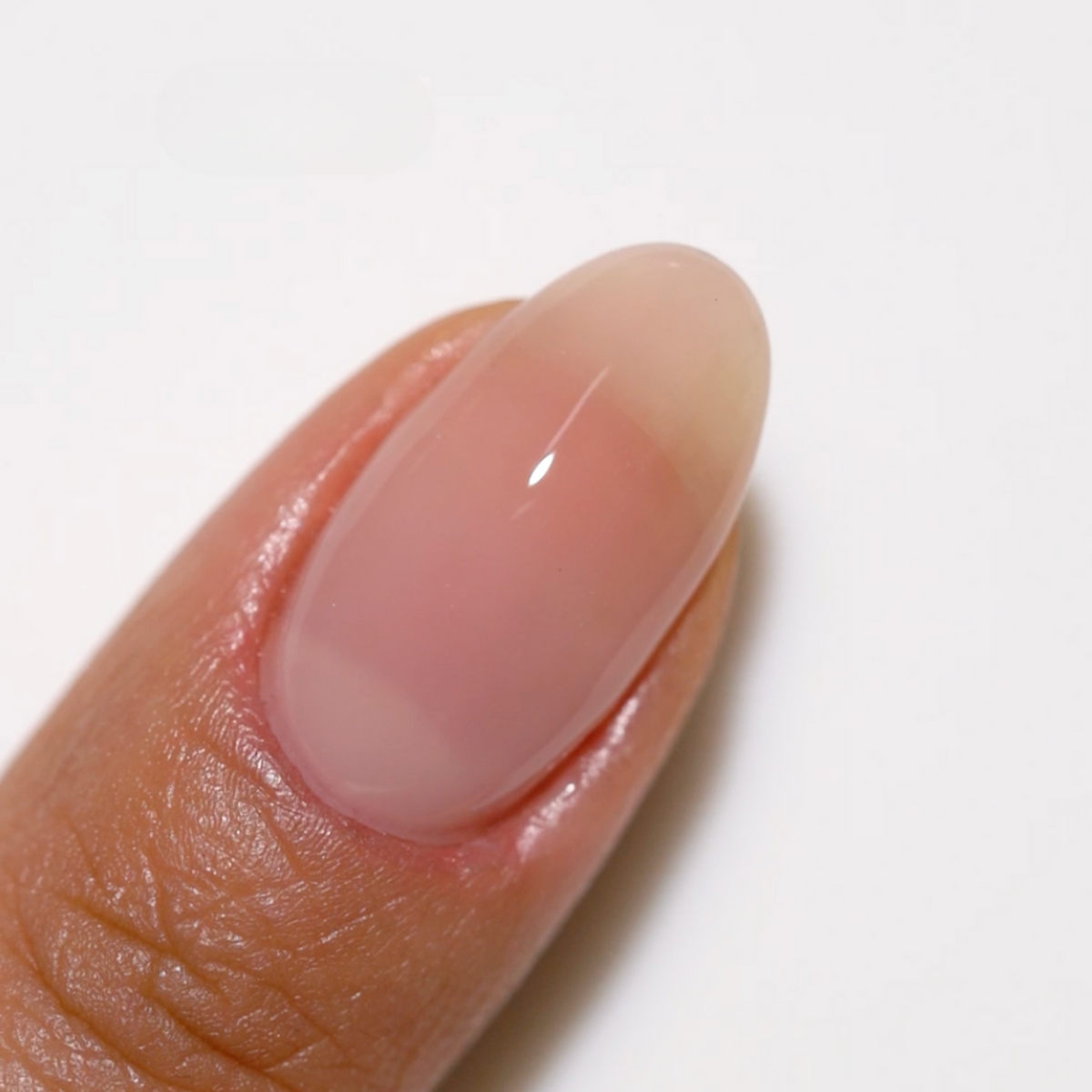 DC2444 - Silk Petals - GEL POLISH & MATCHING LACQUER