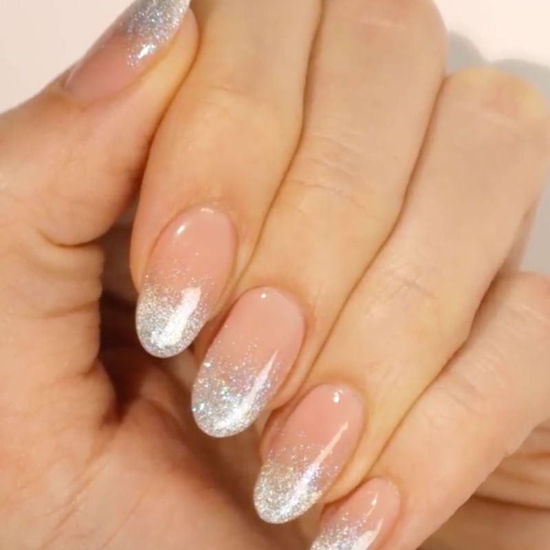 DC2454 - Tutu This Way - GEL POLISH & MATCHING LACQUER