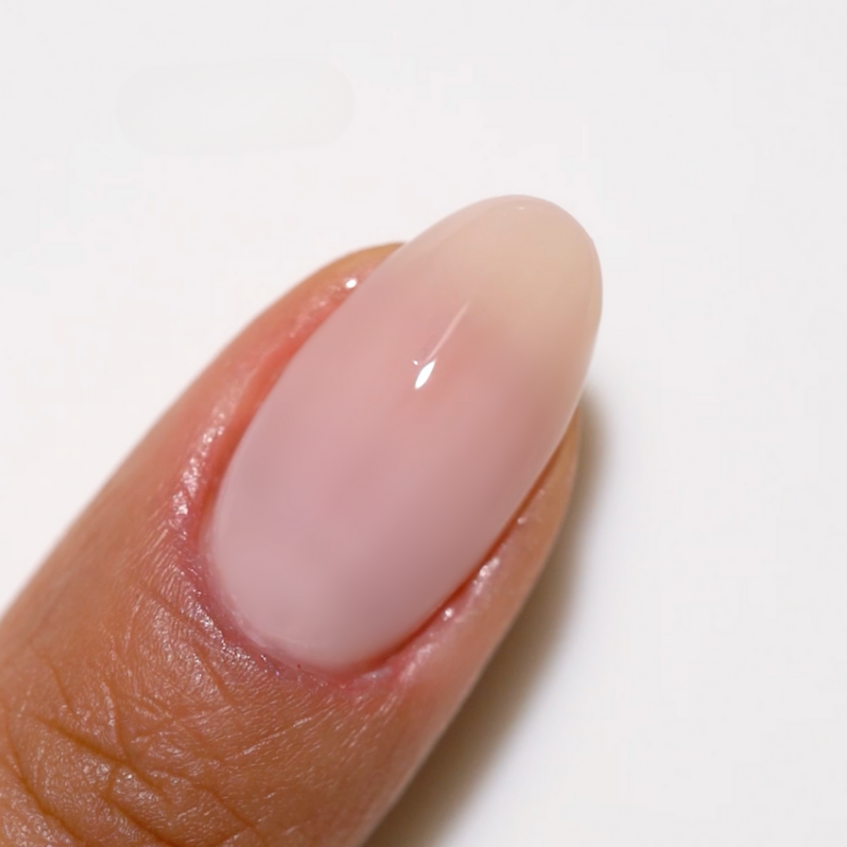 DC2461 - Milky Pink - GEL POLISH & MATCHING LACQUER