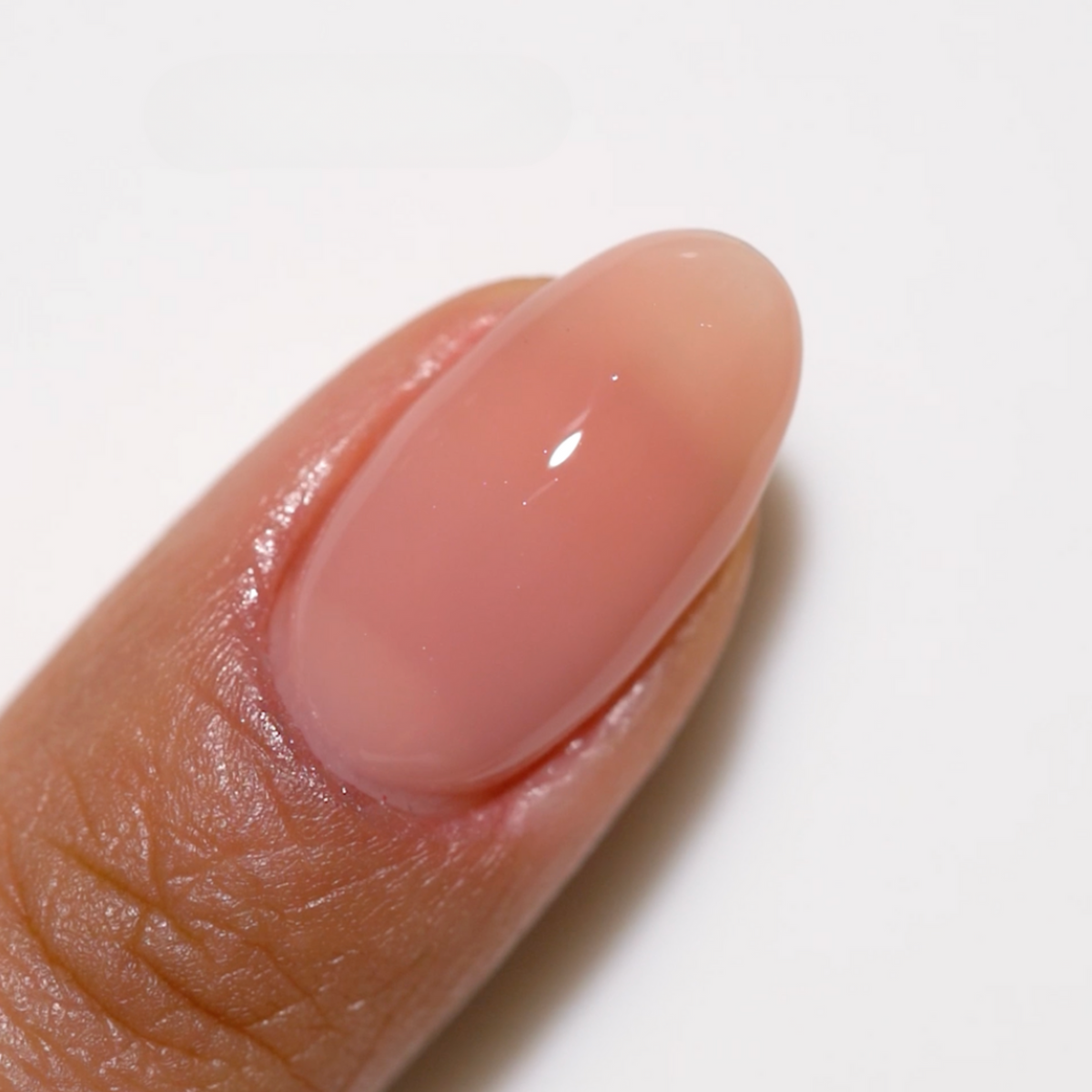 DC2462 - Summa Peach - GEL POLISH & MATCHING LACQUER