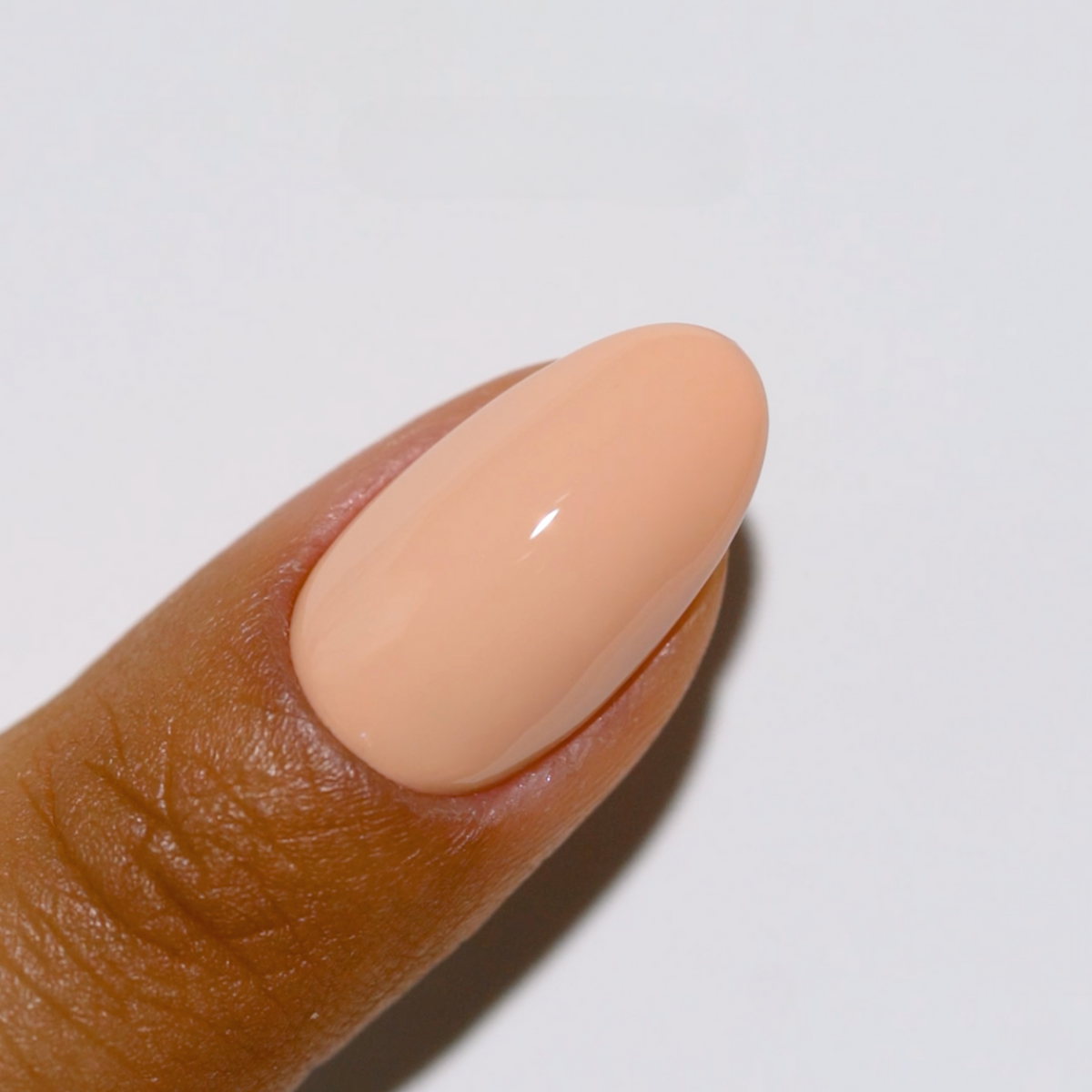 DC293 - Tres Leches - GEL POLISH & MATCHING LACQUER