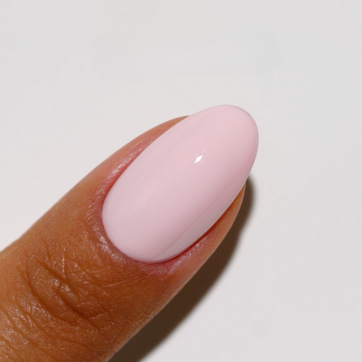 DC296 - Little Pink Me Up - GEL POLISH & MATCHING LACQUER
