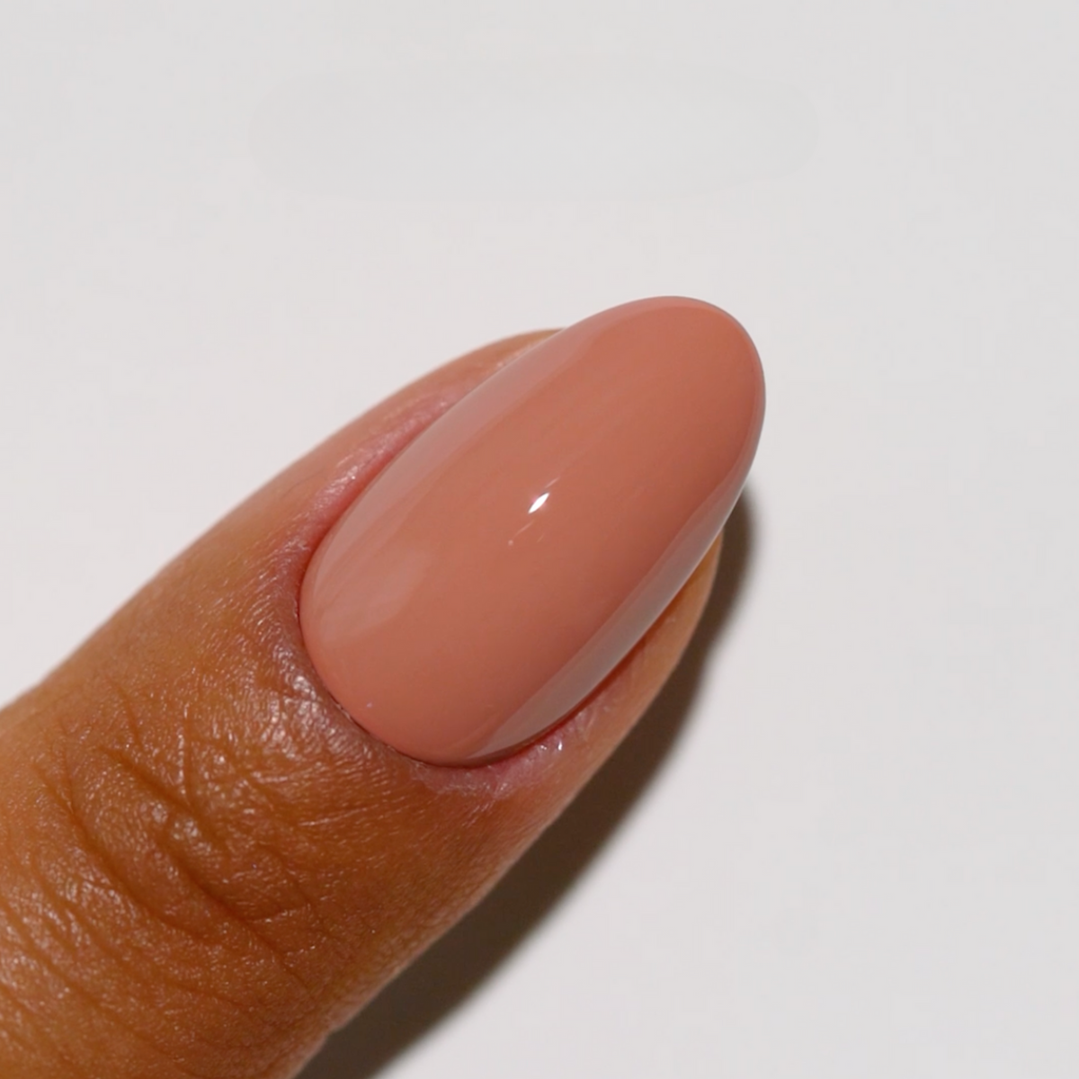 DC307 - Cinnamon Craze - GEL POLISH & MATCHING LACQUER