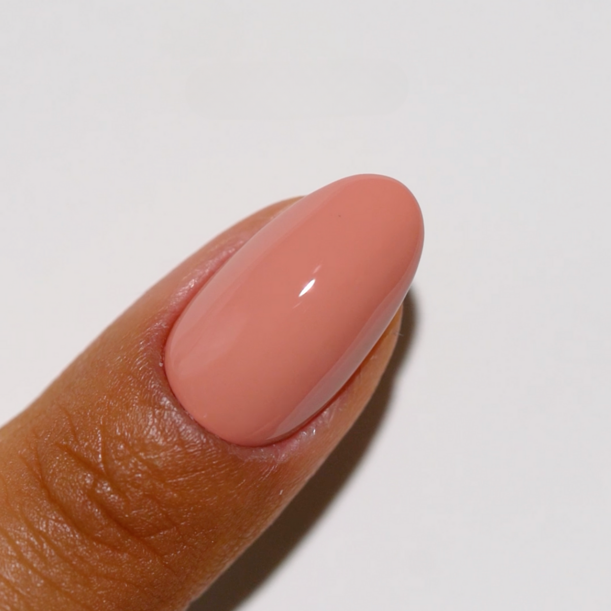 DC309 - Kamikaze - GEL POLISH & MATCHING LACQUER