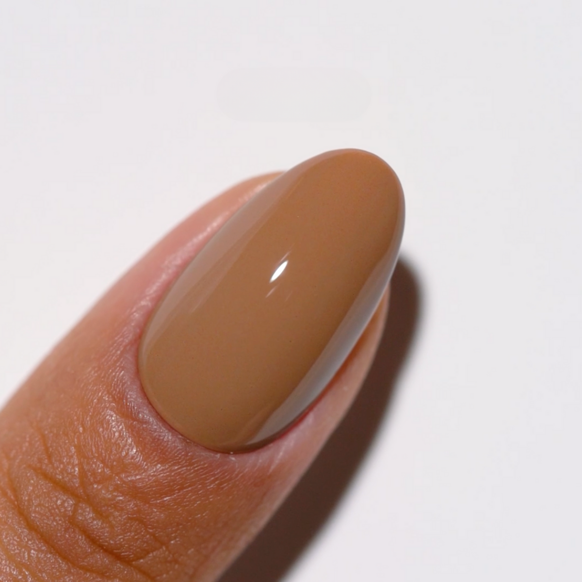 DC316 - S'mores - GEL POLISH & MATCHING LACQUER