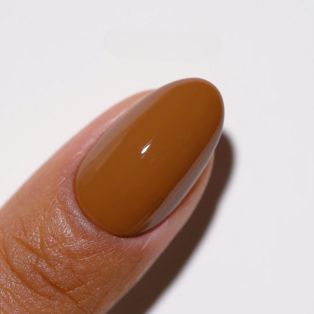DC317 - Cookie Chips - GEL POLISH & MATCHING LACQUER