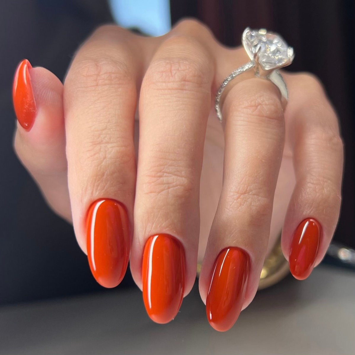 DC318 - Cherry Pie - GEL POLISH & MATCHING LACQUER