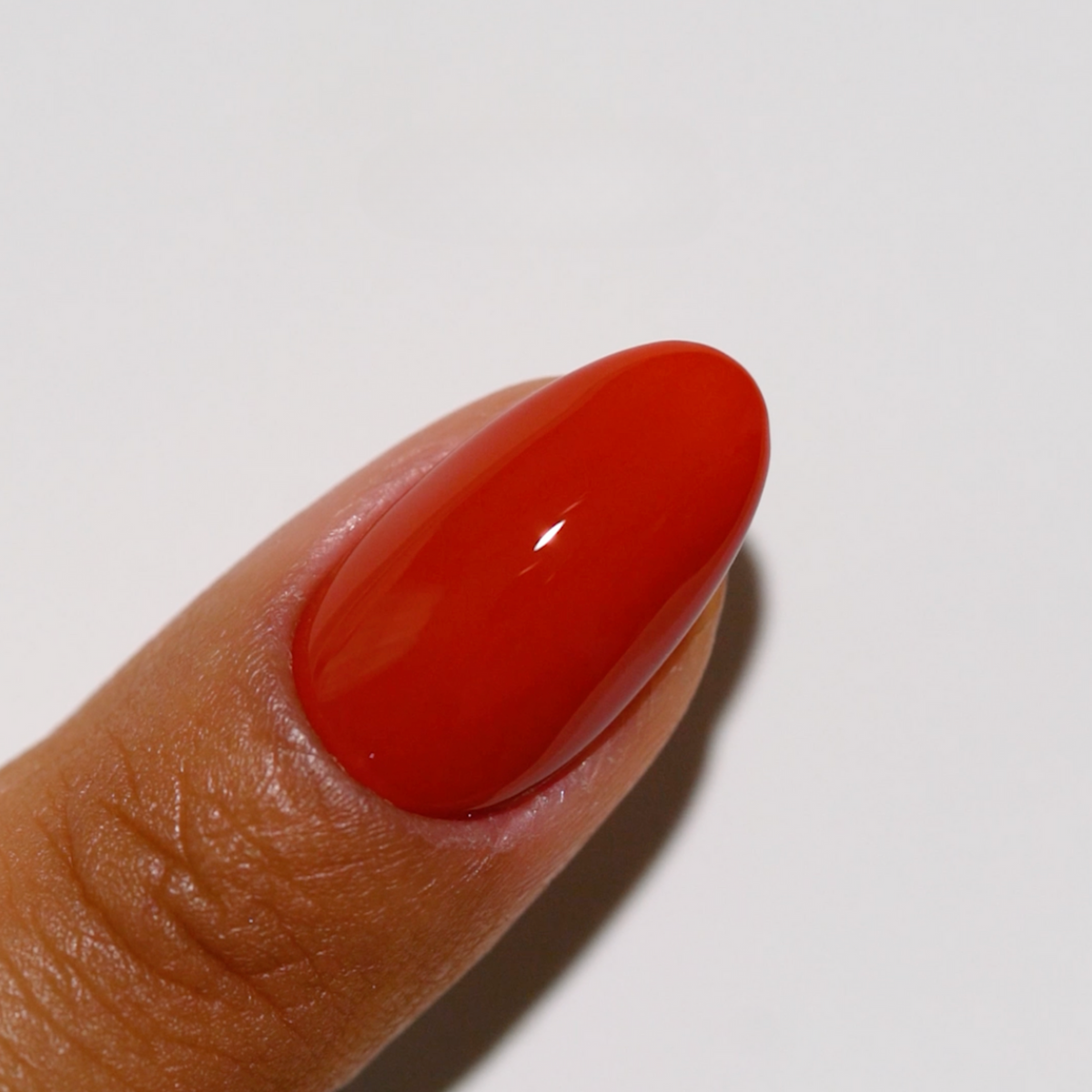 DC318 - Cherry Pie - GEL POLISH & MATCHING LACQUER