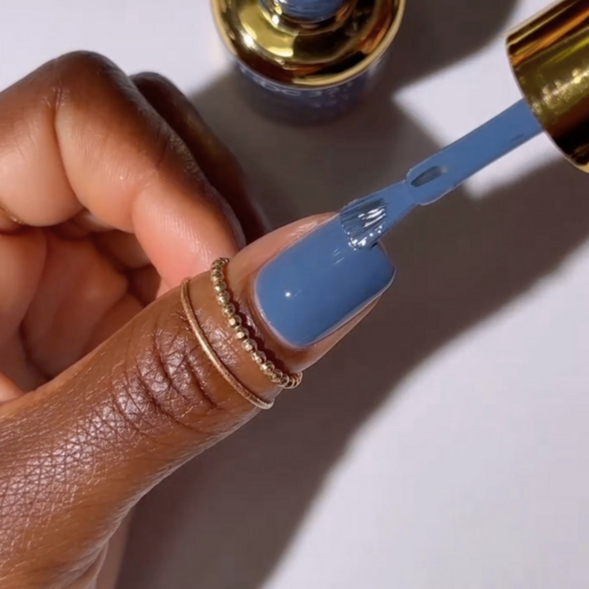 DC321 - Goodie Bag - GEL POLISH & MATCHING LACQUER