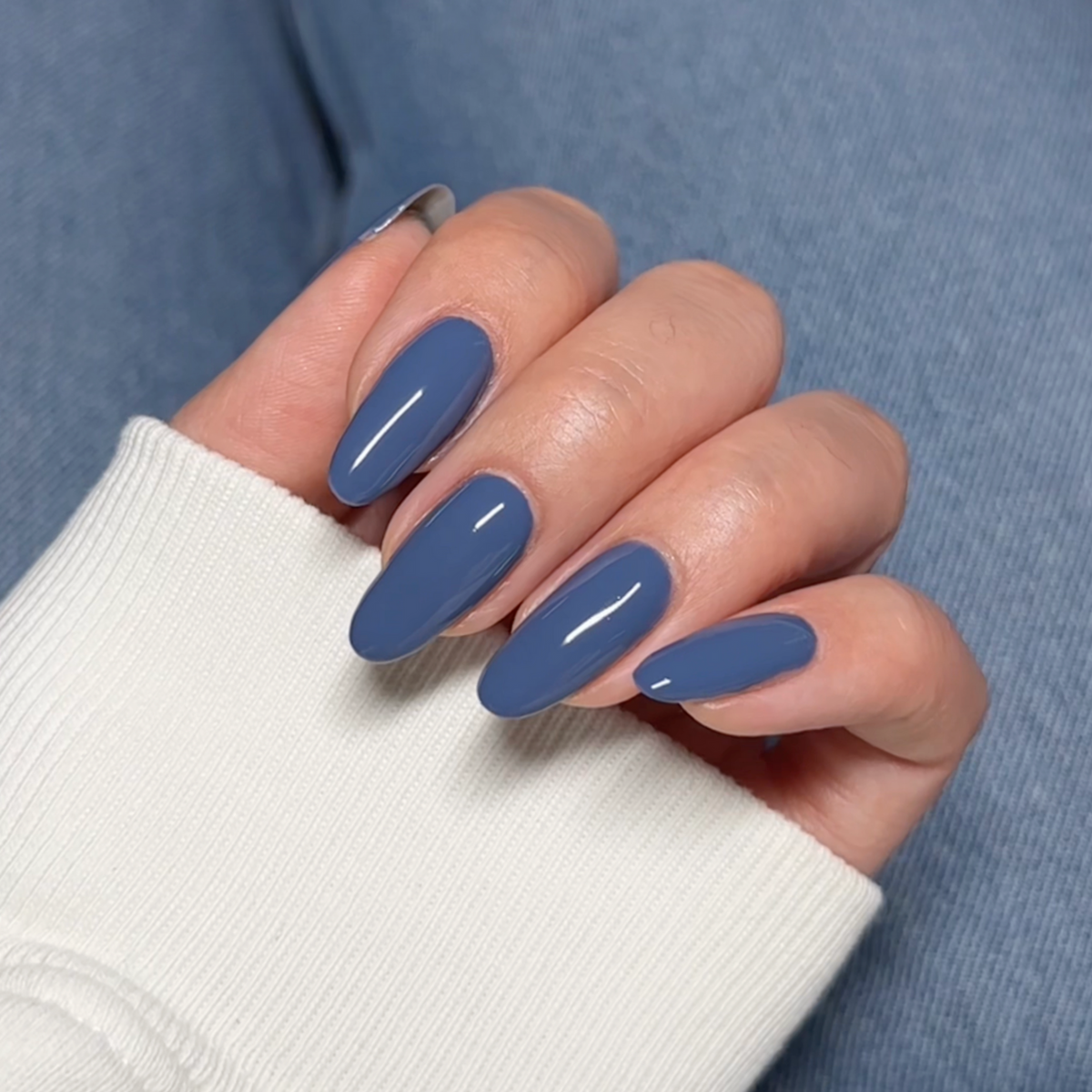 DC321 - Goodie Bag - GEL POLISH & MATCHING LACQUER