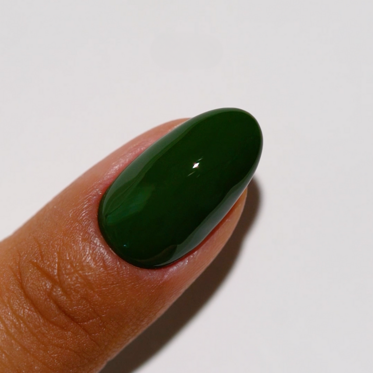 DC325 - Icon - GEL POLISH & MATCHING LACQUER