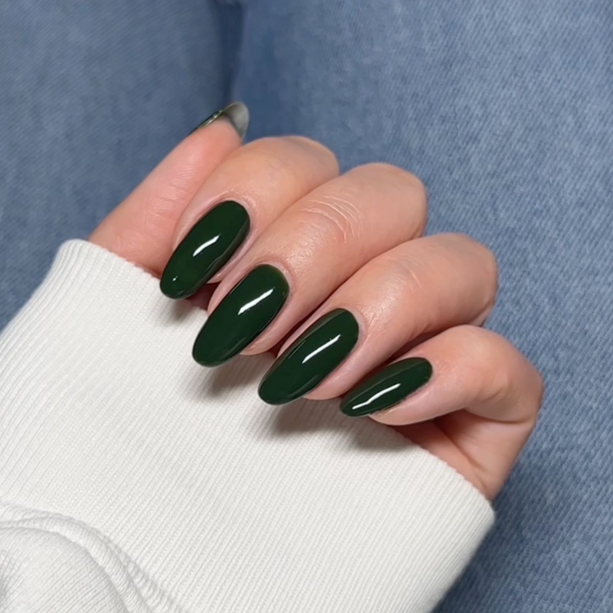DC326 - Nightrider - GEL POLISH & MATCHING LACQUER