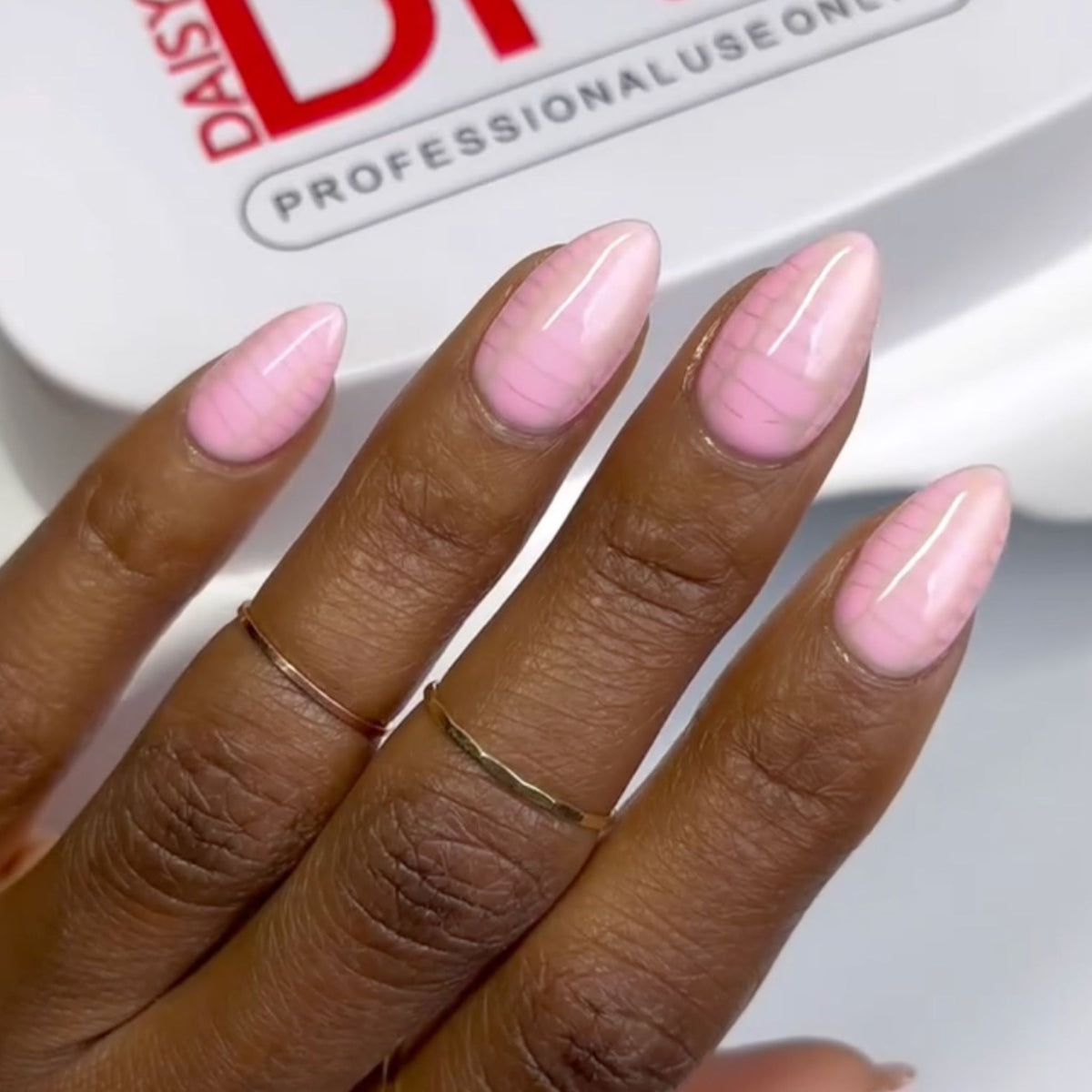 Blooming Gel - Clear - GEL POLISH & MATCHING LACQUER