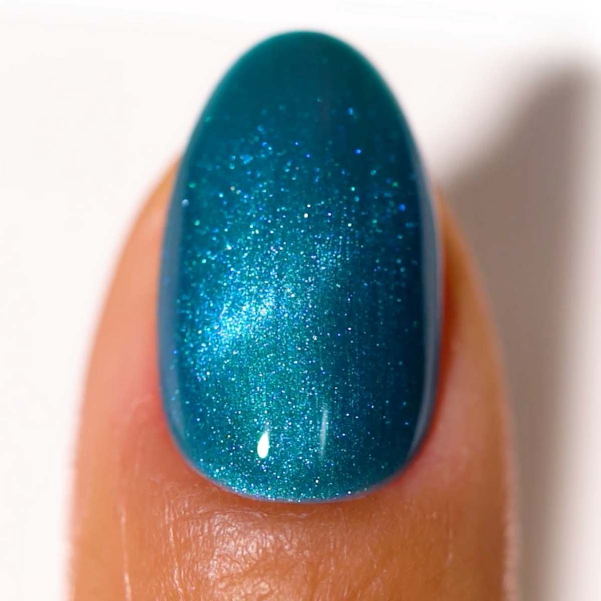 DC09 - Puma Eyes - GEL POLISH & MATCHING LACQUER