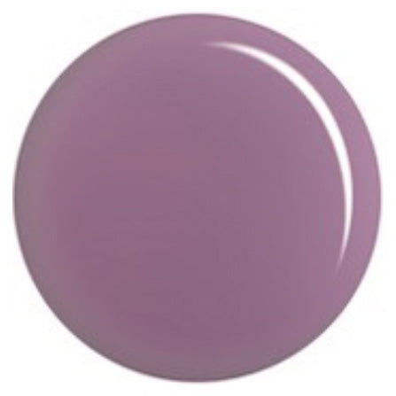 DC180 - Sweet Vio - GEL POLISH & MATCHING LACQUER