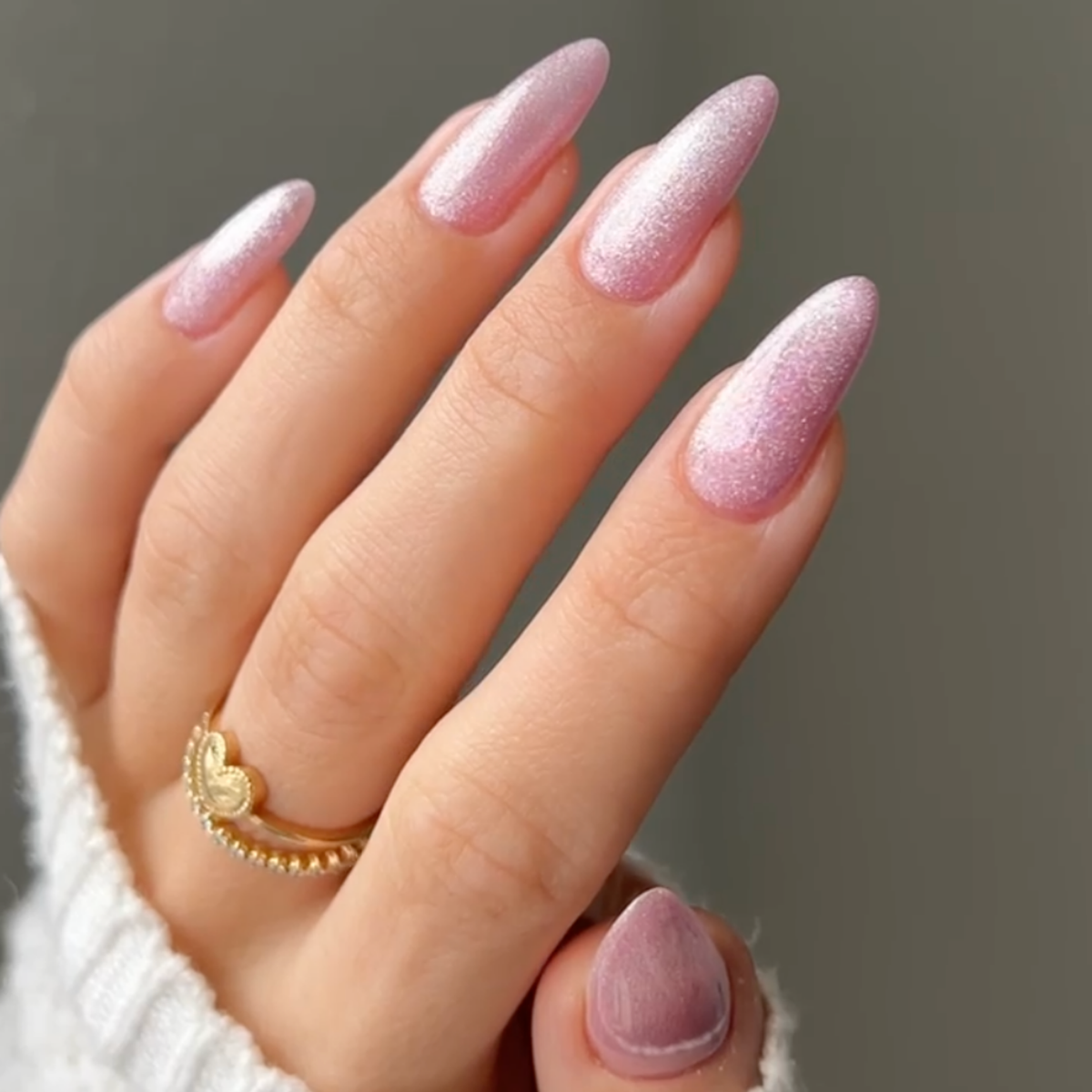 DC17 - Ballet Fairy - GEL POLISH & MATCHING LACQUER
