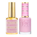 DC148 - Soft Pink - GEL POLISH & MATCHING LACQUER