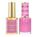 DC156 - Wild Rose - GEL POLISH & MATCHING LACQUER