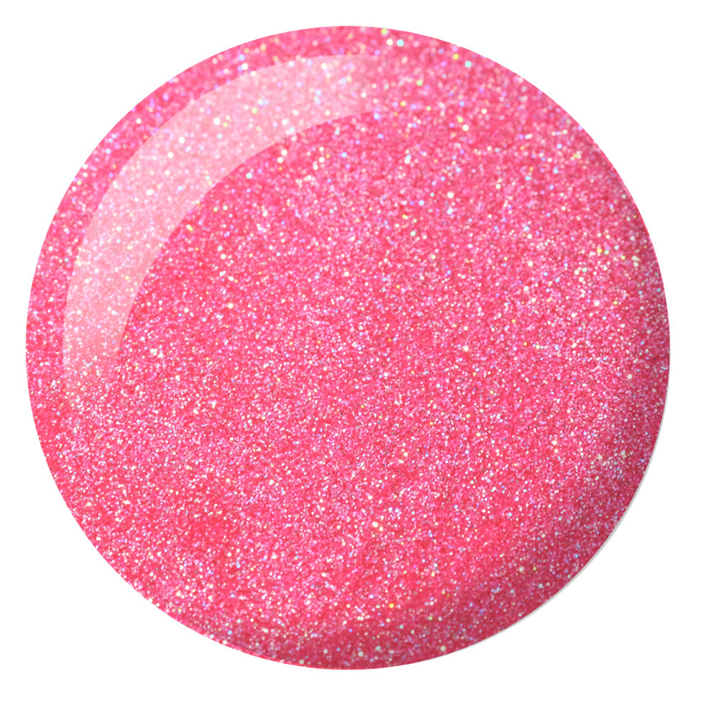 DC220 - Bubble Bath - GEL POLISH & MATCHING LACQUER