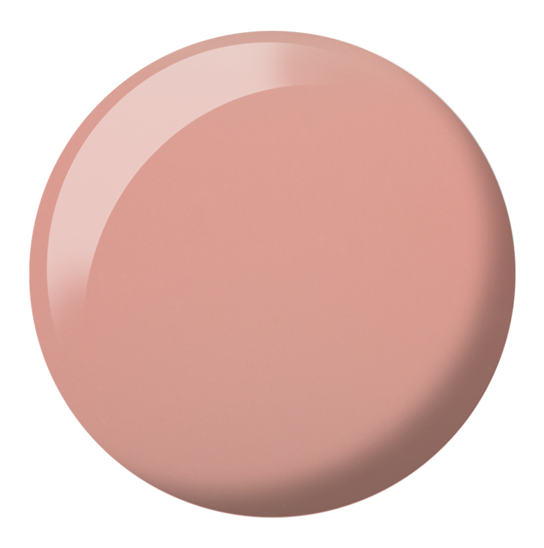 DC2440 - Player’s Way - GEL POLISH & MATCHING LACQUER
