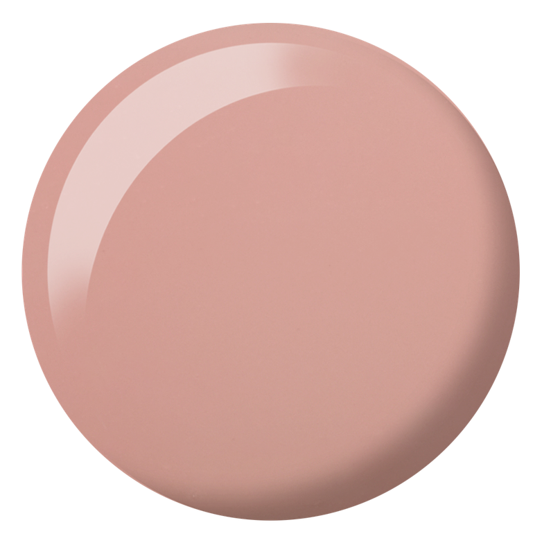 DC2444 - Silk Petals - GEL POLISH & MATCHING LACQUER
