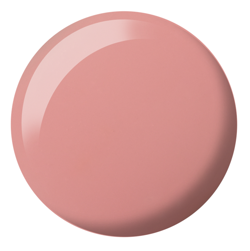 DC2446 - Rose Palais - GEL POLISH & MATCHING LACQUER