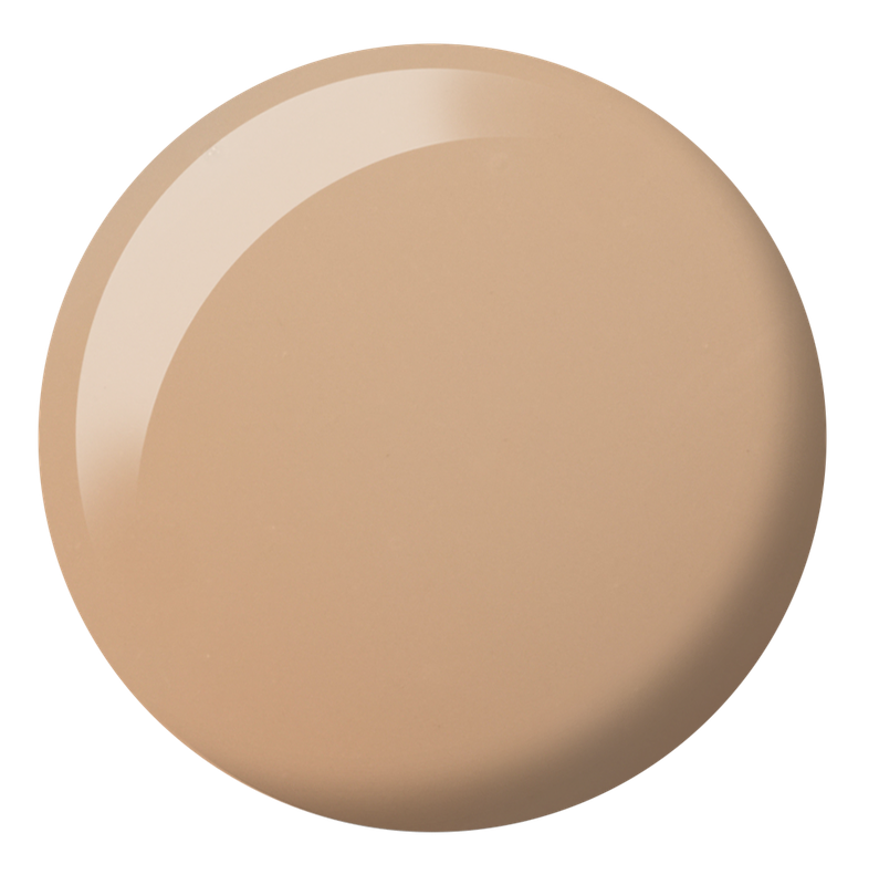 DC2451 - Tan Lines - GEL POLISH & MATCHING LACQUER