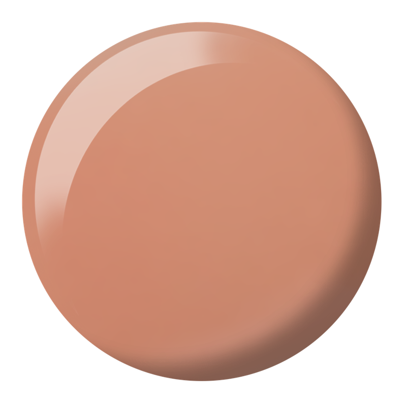 DC2453 - Ballet Fairy - GEL POLISH & MATCHING LACQUER