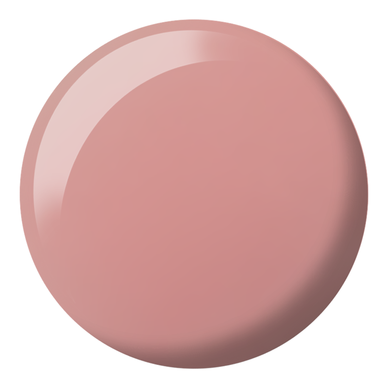 DC2454 - Tutu This Way - GEL POLISH & MATCHING LACQUER