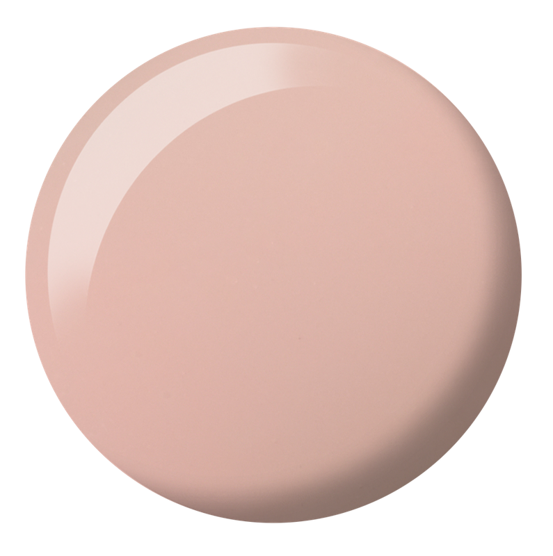 DC2461 - Milky Pink - GEL POLISH & MATCHING LACQUER