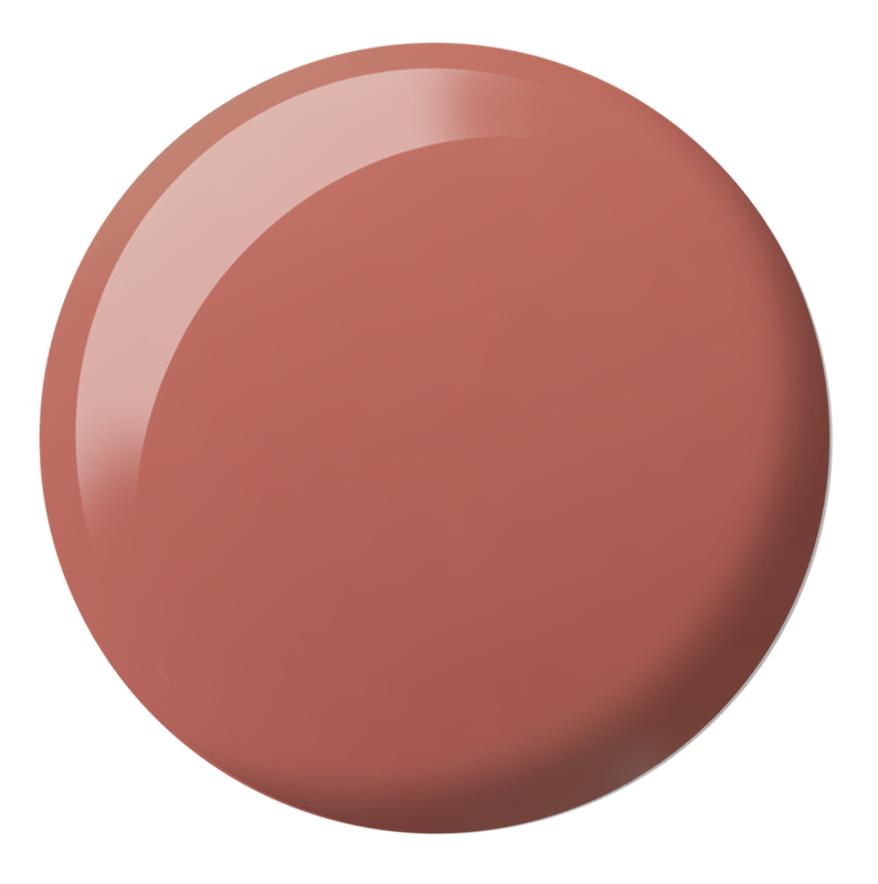 DC2463 - Sweet Escape - GEL POLISH & MATCHING LACQUER
