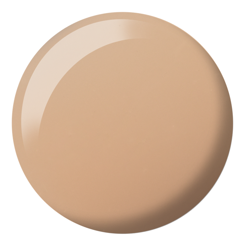 DC2464 - Nude Galore - GEL POLISH & MATCHING LACQUER