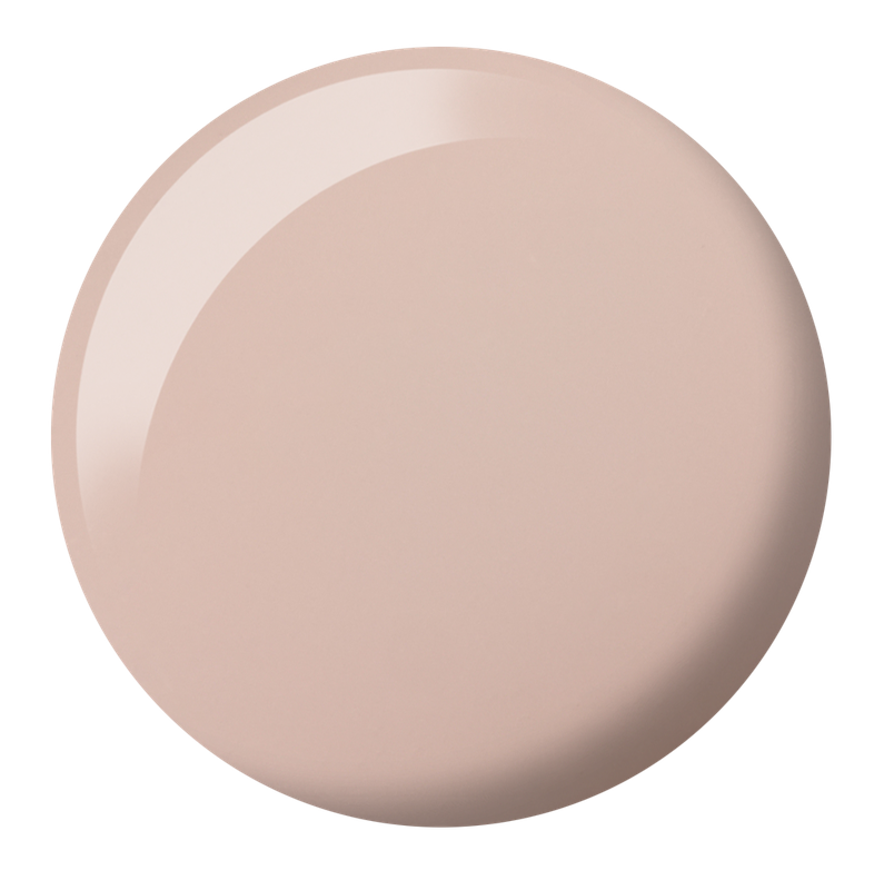 DC2466 - Fresh Linen - GEL POLISH & MATCHING LACQUER